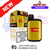 Pineapple Ice Vampire Vape 10K Prefilled Pod Kit - ukvapeworld