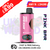 Shop Pink Bar DOVPO ACE Bar 3000 4 in 1 Disposable Kit - UK Vape World