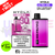 Pink Edition Hyola Ultra 30K Puff Prefilled Pod Kit - ukvapeworld