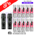 Elf Bar 600 Puff Pink Grapefruit Replacement Pods Box of 10 - ukvapeworld