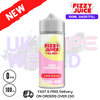 Shop Pink Lemonade Fizzy Juice 100ml E-Liquid - UK Vape World