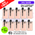 Shop Pink Lemonade IVG Savr 3K Puff Box Of 10 - UK Vape World