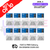 Polar Menthol Juul 2 Pods Box of 10 - £59.99 - ukvapeworld