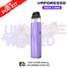 shop Purple Vaporesso Xros 5 Mini Refillable Pod Vape Kit - ukvapeworld