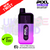 Purple Edition Pixl Duo Twist 6000 6K Puff Kit