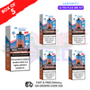 Box Of 5 - Hayati 25K Puff Pro Ultra Prefilled Kit - ONLY £42.99