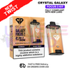 shop Rainbow Crystal Galaxy 30K Focus 2 Puff Kit - ukvapeworld