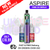 Shop Aspire Pockex Rainbow AIO Vape Pen Starter Kit | Cheapest - UK Vape World