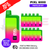 Raspberry Watermelon pixl 8000 Kits Box Of 10 - ukvapeworld