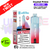 Shop Red Berries Crystal Prime 10K Puff Pod Kit - UK Vape World