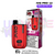 Red Sour Raspberry IVG Pro12 Prefilled Pod Kit - ukvapeworld