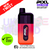 Red Edition Pixl Duo Twist 6000 6K Puff Kit