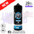 Rise Ruthless 100ml shortfill e liquid - £7.99 - ukvapeworld