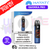 Royal Navy Blue Hayati Quokka Pro Pod Vape Kit + Free 10ml Liquid - ukvapeworld