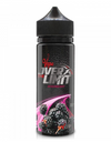 VU9 VAPE OVER THE LIMIT 100ML IN AMAZING 15 FLAVOURS 70/30 VG/PG - UK VAPE WORLD