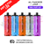 Al Fakher 50K HyperMax Prefilled Pod Kit - 2 For £25