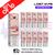 Shop Apple Raspberry Lost Vape Nic Salt Box Of 10 - £17.99 - UK Vape World