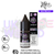 Shop Ruthless Grape Drank Nic Salt - Only £1.99 (PC) - UK Vape World