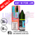 Shop Peach ICE NastyLiq 10ML Nic Salt eLiquid - UK Vape World
