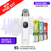 Oxva Xlim Pro 2 DNA Pod Kit