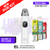 Silk White Oxva Xlim Pro 2 DNA Pod Kit + FREE NIC SALT