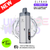 Silver Elf Bar ELX Mega Kit + Free Mega Pod - ukvapeworld