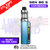 Sky Blue Vaporesso GEN 80 S Vape Kit + Free 100ml - £27.99