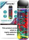 Smok Novo 2 Pod Kit