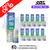 Sour Blue Razz Lime Just Juice Nic Salt Box Of 10 - ONLY £17.99