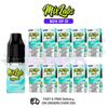 Spearmint MixLabs Nic Salt BOX OF 10 - £17.99 - ukvapeworld