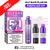 Special Edition Elf Bar 50K Puff Plus Kit - Only £9.98 - ukvapeworld