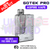 Shop Stainless Steel Aspire Gotek Pro Vape Kit | £17.99 | FREE 80ML Eliquid - UK Vape World