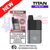 Straw Rasp Cherry Titan Pro 15K Pod Kit - ukvapeworld