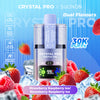 Crystal Pro Switch 30K Puff Prefilled Vape Kit - Starting From £11.00