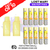 Strawberry Banana Lost Mary 600 Puff Replacement Pods Box Of 10 - ukvapeworld