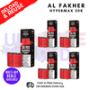 Strawberry Cherry AL Fakher 30K Box Of 5 Replacement Pods - ukvapeworld