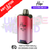 Strawberry Huba Huba Higo Alfa Pro 25K Prefilled Pod Kit - Any 2 For £20 - ukvapeworld