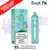 Strawberry ICE Fumot RandM T7000 7K Prefilled Pod Kit - ukvapeworld