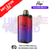 Straw Rasp Cherry Higo 25K Alfa Pro Pod Kit
