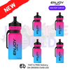 Strawberry Watermelon Bubblegum Enjoy Ultra 9000 Puff Vape Kit Box Of 5 - ukvapeworld