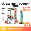 Crystal Pro CP 10K Prefilled Pod Kit