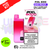 Strawberry Kiwi Bubba Pixl 8000 Puff Pod Kit - ukvapeworld