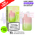 Shop Strawberry Kiwi Lost Mary BM600 Prefilled Pod Kit - UK Vape World