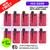 Shop Straw Rasp Cherry IVG Savr 3K Puff Box Of 10