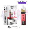 The CP Pro 15K Puff Kit - Only £7.89 or Any 3 For £21