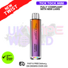 Strawberry Raspberry IceTick Tock Mini 2000 Puff Kit
