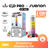 CP Pro 10K Puff Prefilled Pod Kit - Only £6.99