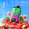 Box Of 5 - Hayati 25K Puff Pro Ultra Prefilled Kit