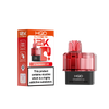 HQD Glow Pro 12k Replacement Pods - £5.49 Only