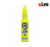 Riot Squad Shortfill2x50ml E-Liquid (0mg) 1 Free Nic shot - UK VAPE WORLD